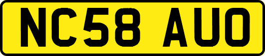 NC58AUO