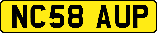 NC58AUP