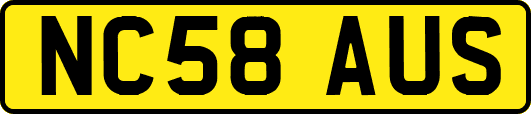 NC58AUS