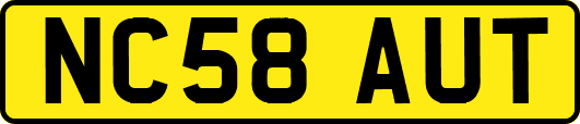 NC58AUT