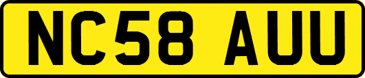 NC58AUU