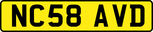 NC58AVD
