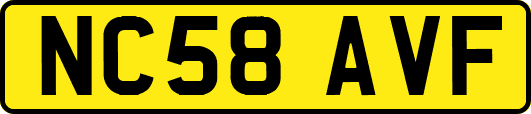 NC58AVF