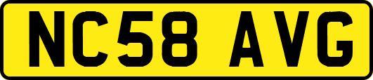 NC58AVG