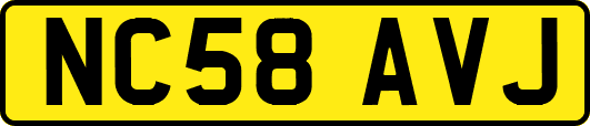 NC58AVJ