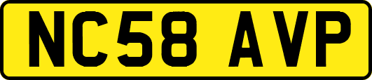 NC58AVP