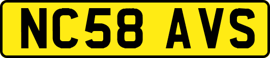 NC58AVS