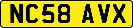 NC58AVX