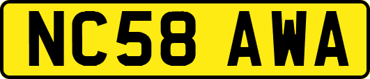 NC58AWA