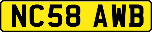 NC58AWB