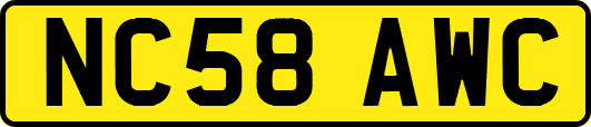 NC58AWC