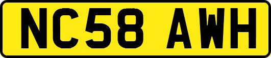 NC58AWH