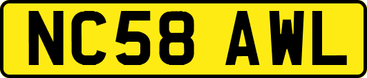 NC58AWL