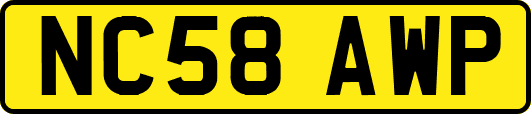 NC58AWP