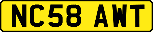 NC58AWT