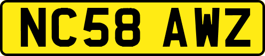 NC58AWZ