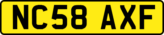 NC58AXF