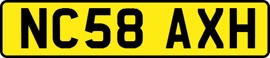 NC58AXH