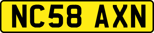 NC58AXN