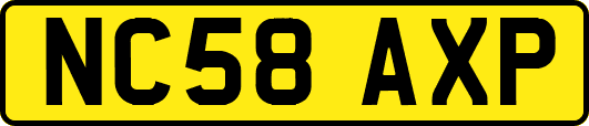 NC58AXP
