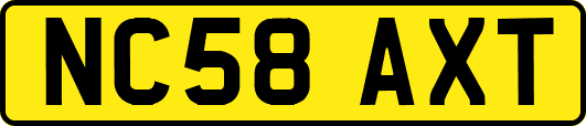 NC58AXT