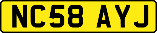 NC58AYJ