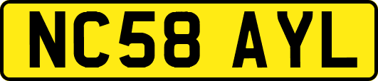 NC58AYL