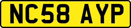 NC58AYP