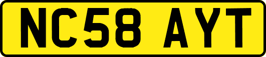 NC58AYT