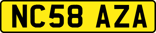 NC58AZA