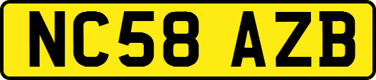 NC58AZB