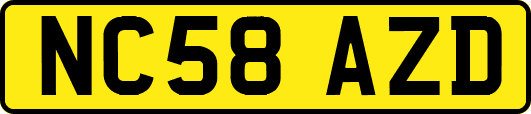 NC58AZD