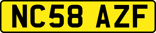 NC58AZF