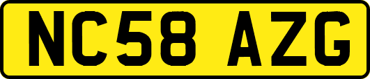 NC58AZG