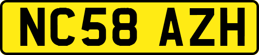 NC58AZH
