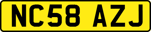NC58AZJ