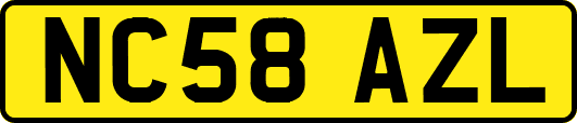 NC58AZL