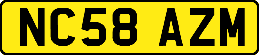 NC58AZM