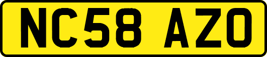 NC58AZO