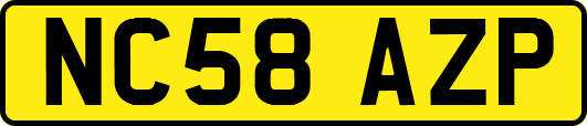 NC58AZP