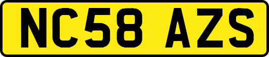 NC58AZS