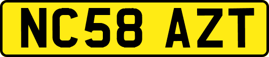 NC58AZT