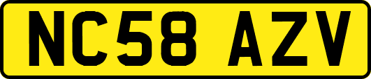 NC58AZV