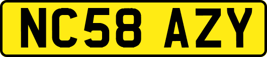 NC58AZY