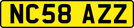 NC58AZZ
