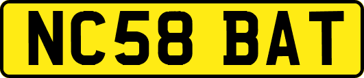 NC58BAT