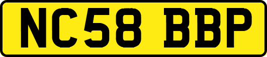 NC58BBP