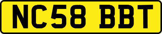 NC58BBT