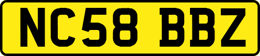 NC58BBZ
