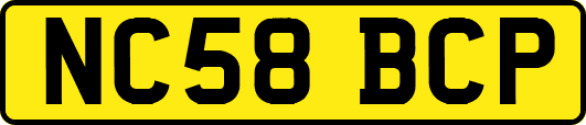 NC58BCP